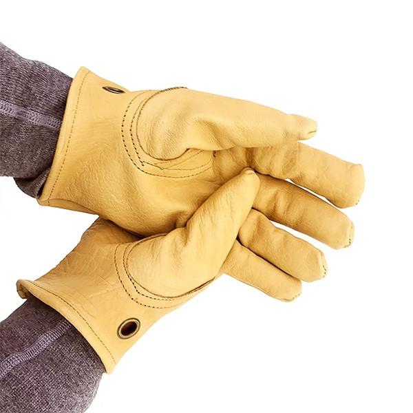 ファイアーボックス FIREBOX レザーグローブ | FIREBOX | 02