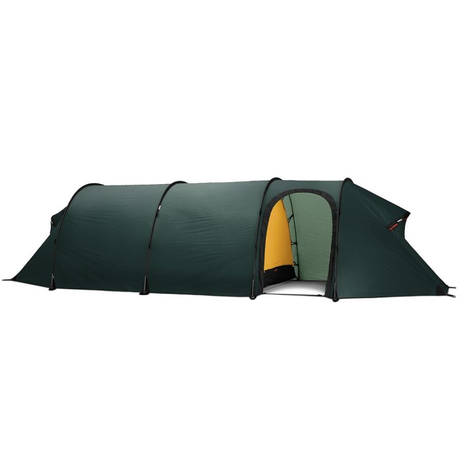 ヒルバーグ HILLEBERG Keron 3 GT Green｜vic2