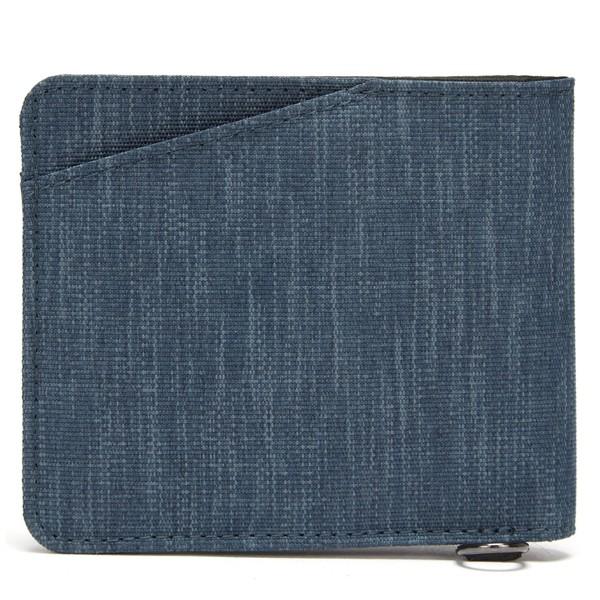 30%OFFセール パックセーフ PacSafe RFID バイフォールド.W ダークデニム SALE | PacSafe | 04