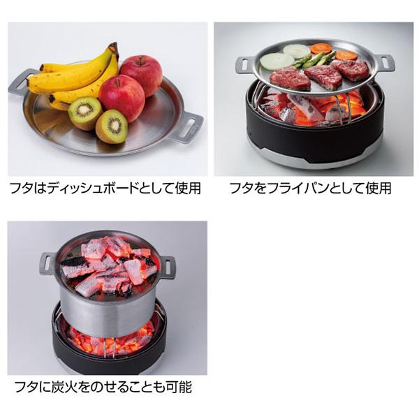 SOTO ソト GORA OVEN | SOTO | 03