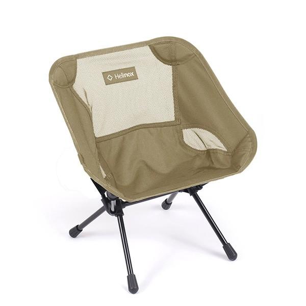 ヘリノックス Helinox チェアワン ミニ CTN/B | Helinox