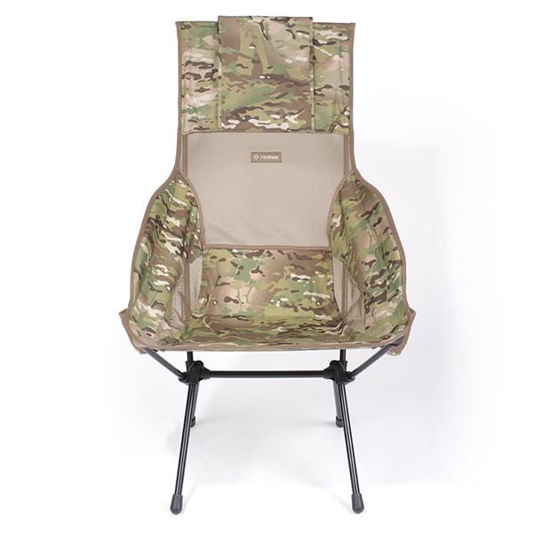 ヘリノックス Helinox サバンナチェア カモ MTC/B | Helinox