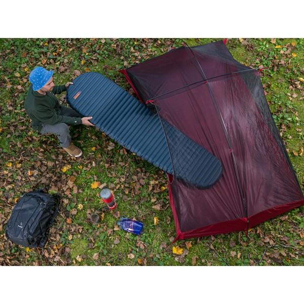 サーマレスト ネオエアーウーバーライトスモールサイズ