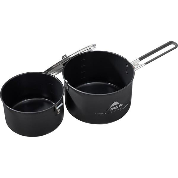 MSR - MSR ２つセット Amazon | エムエスアール(MSR) アウトドア クックセット