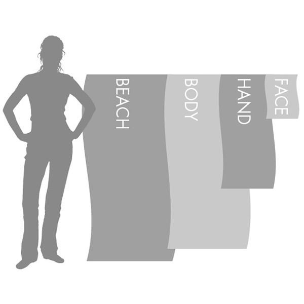 30%OFFセール パックタオル PackTowl パーソナル ダスク BEACHサイズ SALE |  | 01