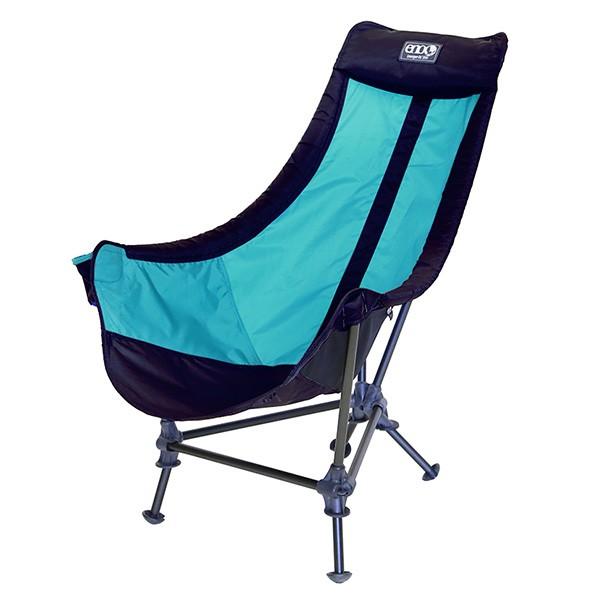 イノー eno Lounger DL Navy/Seafoam LD6575 | Eagles Nest Outfitters