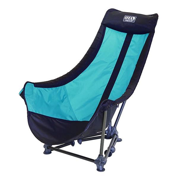 イノー eno Lounger DL Navy/Seafoam LD6575 | Eagles Nest Outfitters | 01