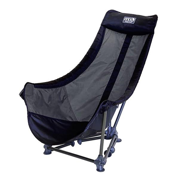 イノー eno Lounger DL Black/Charcoal LD9139 A配 | Eagles Nest Outfitters | 01