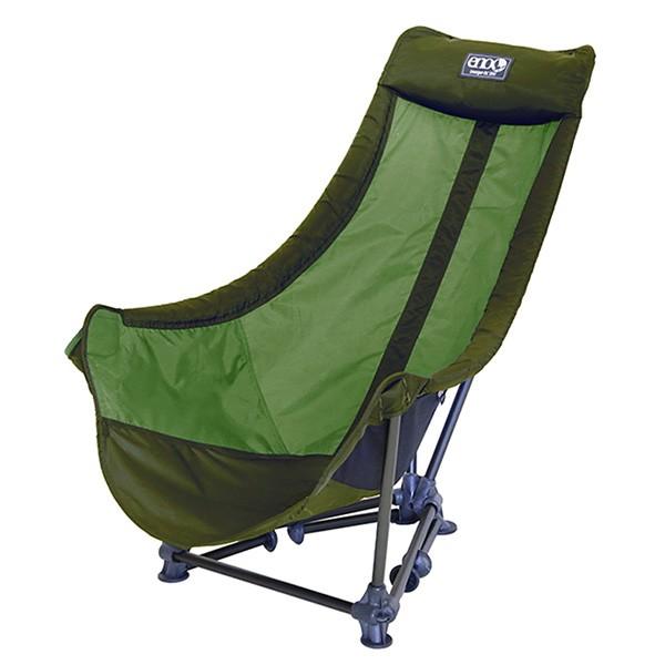 イノー eno Lounger DL Olive/Lime LD9259 | Eagles Nest Outfitters | 01