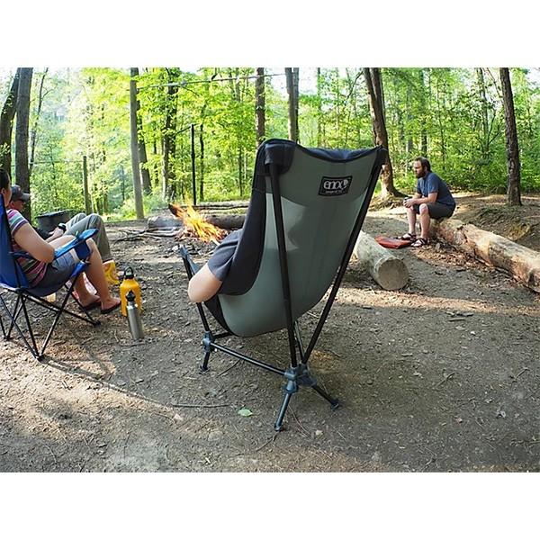 イノー eno Lounger DL Olive/Lime LD9259 | Eagles Nest Outfitters | 04