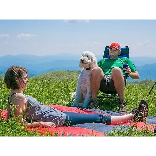 イノー eno Lounger DL Olive/Lime LD9259 | Eagles Nest Outfitters | 05