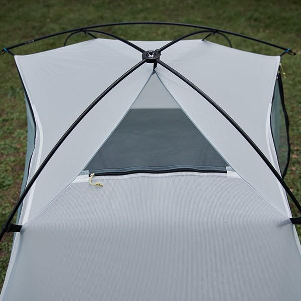 ムラコ MURACO Rapide X1 1P Grey | muraco | 04