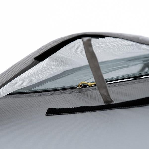 ムラコ MURACO Rapide X1 1P Grey | muraco | 05