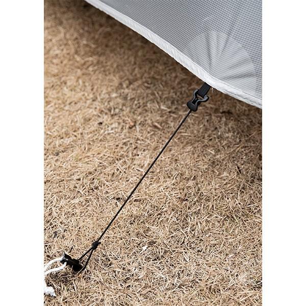 ムラコ MURACO Rapide X1 1P Grey | muraco | 06