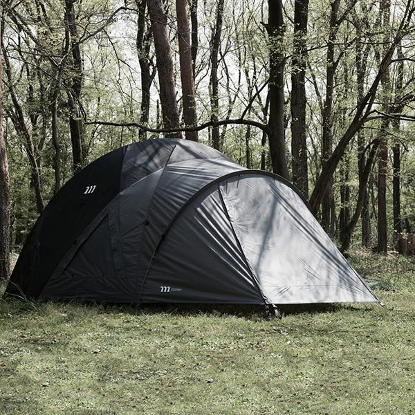 ゆうき様専用 ムラコ グスタフ６Ｐ オクタ4スパークタープ セット