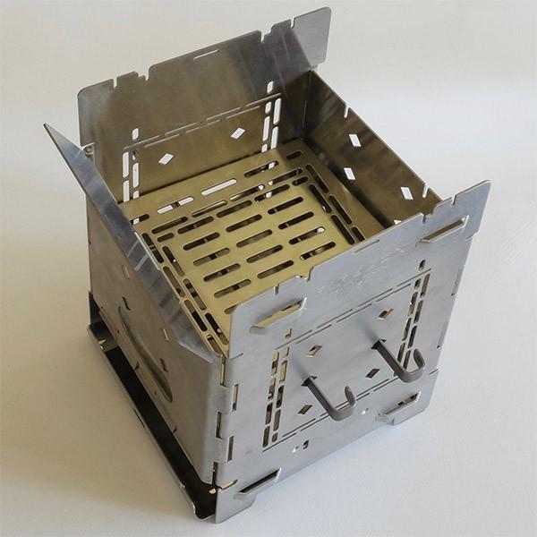 ファイアーボックス FIREBOX ボックスセット | FIREBOX | 01