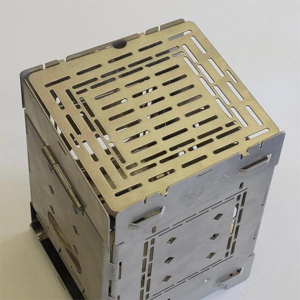 ファイアーボックス FIREBOX ボックスセット | FIREBOX | 02