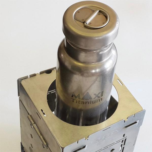 ファイアーボックス FIREBOX ボックスセット | FIREBOX | 04