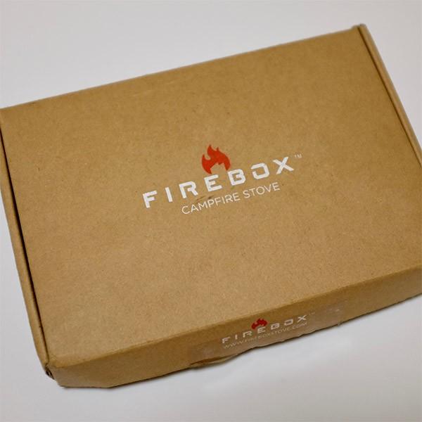 ファイアーボックス FIREBOX ボックスセット | FIREBOX | 05