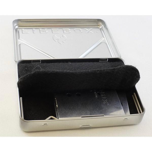 ファイアーボックス FIREBOX ナノチタン ボックスセット | FIREBOX | 04