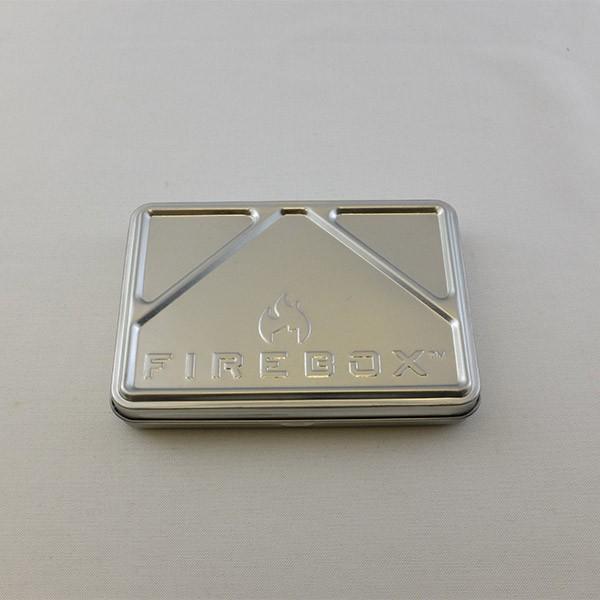 ファイアーボックス FIREBOX ナノチタン ボックスセット | FIREBOX | 05
