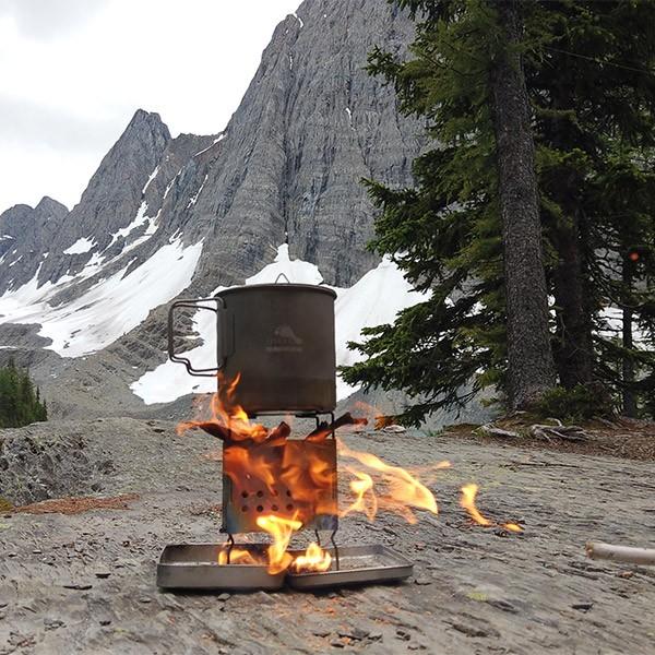 ファイアーボックス FIREBOX ナノチタン ボックスセット | FIREBOX | 07