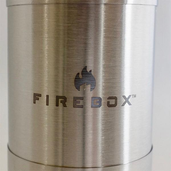 ファイアーボックス FIREBOX コーヒーミル | FIREBOX | 02