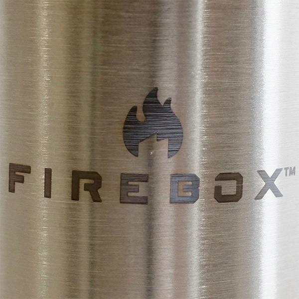 ファイアーボックス FIREBOX コーヒーミル | FIREBOX | 03