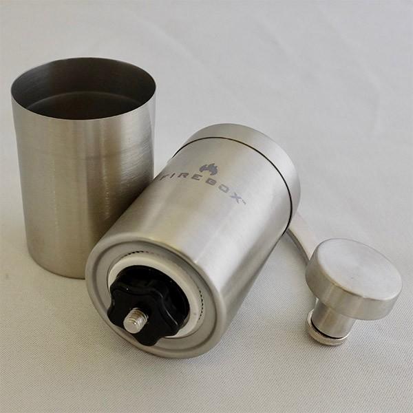 ファイアーボックス FIREBOX コーヒーミル | FIREBOX | 04