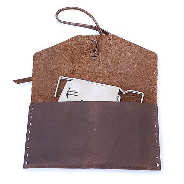 ファイアーボックス FIREBOX レザーナノケース | FIREBOX | 02