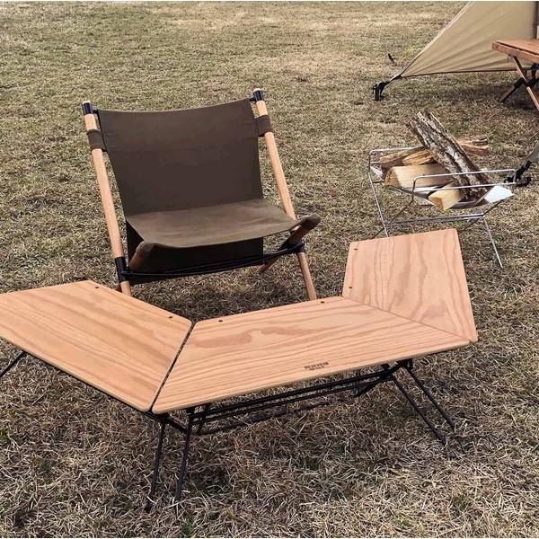 65%OFFセール ハングアウト Hang Out FRT Arch Table Wood Top SALE | Hang Out（アウトドア） | 04