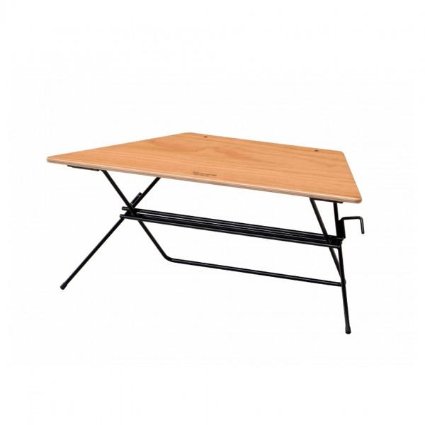 58%OFFセール ハングアウト Hang Out FRT Arch Table Single Wood Top SALE | Hang Out（アウトドア）
