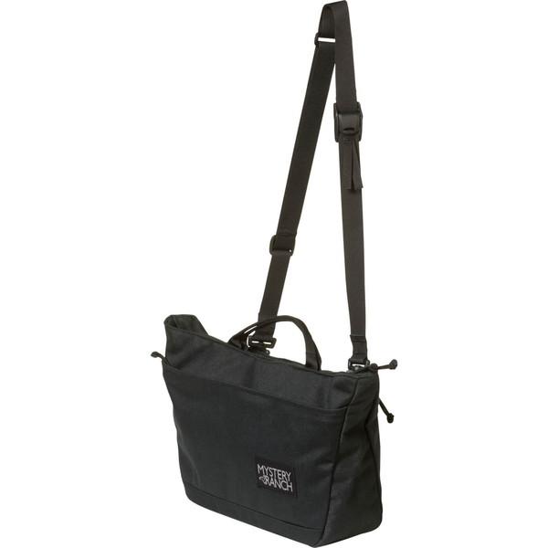 ミステリーランチ MYSTERY RANCH MINI MART Black