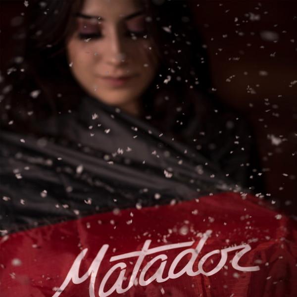 マタドール Matador ポケットブランケット 2.0 レッド/グレー | MATADOR | 07