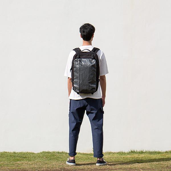 あすつく対応 30%OFFセール ワークス WERKS detach black デタッチ