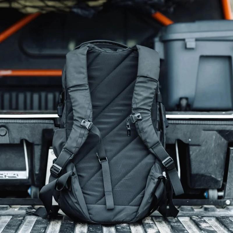 EVERGOODS エバーグッズ EVERGOODS MPL30 - Mountain Panel Loader 30L