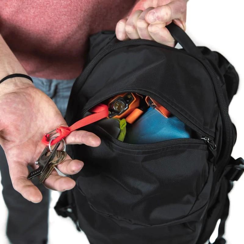 EVERGOODS エバーグッズ EVERGOODS MPL30 - Mountain Panel Loader 30L