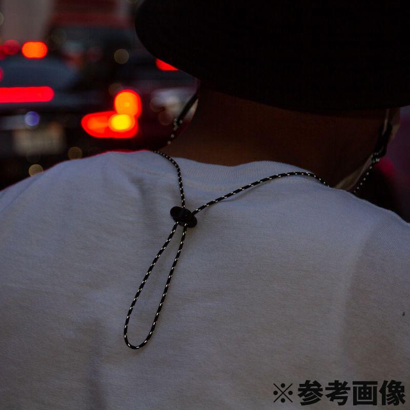 あすつく対応 ブルーラグ BLUE LUG mask cord Purple |  | 04