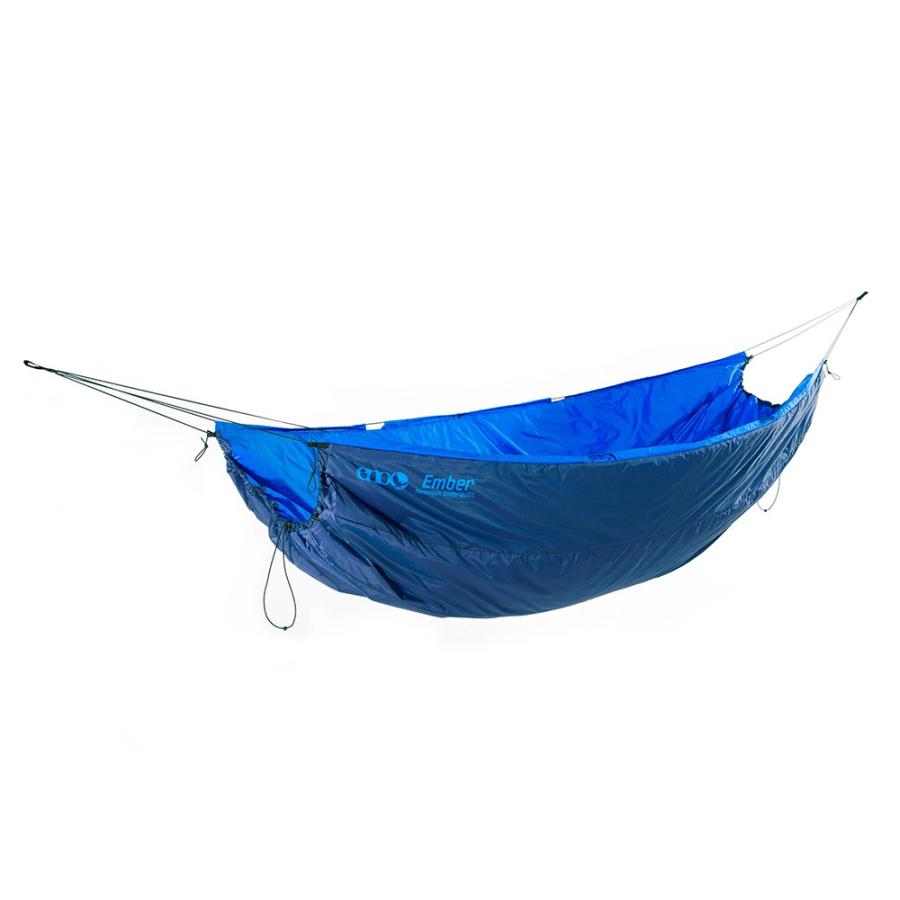 イノー eno Ember UnderQuilt Pacific | Eagles Nest Outfitters