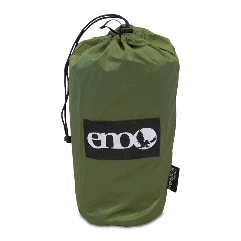 Eagles Nest Outfitters イノー eno ProFly XL Sil Nylon Rain Tarp