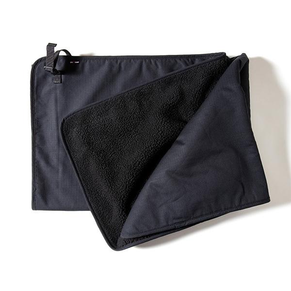 グリップスワニー Grip Swany Fire Proof Blanket Black GSA-55 | GRIP SWANY | 01