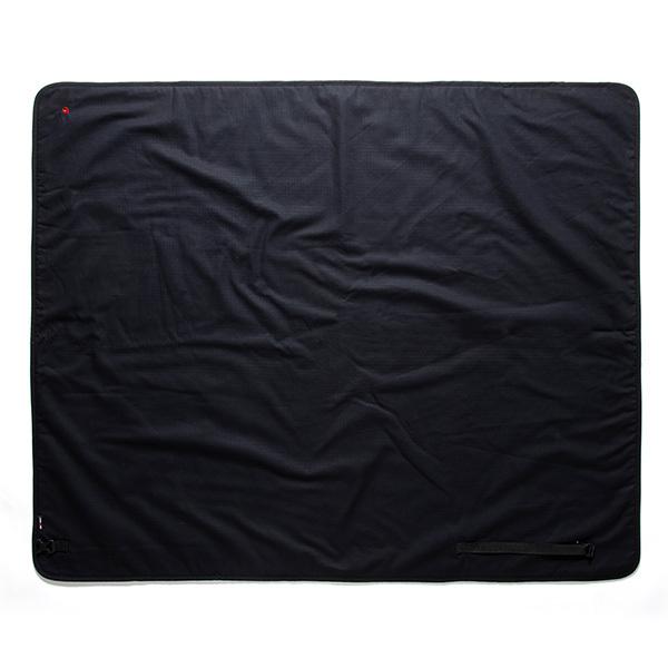 グリップスワニー Grip Swany Fire Proof Blanket Black GSA-55 | GRIP SWANY | 02