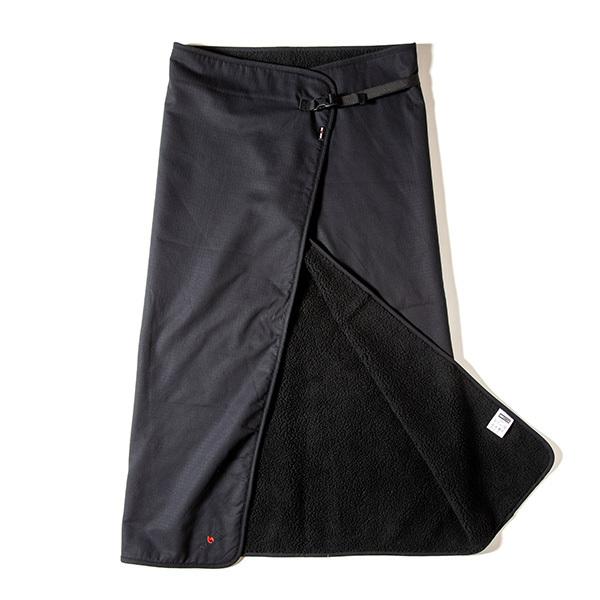 グリップスワニー Grip Swany Fire Proof Blanket Black GSA-55 | GRIP SWANY | 05