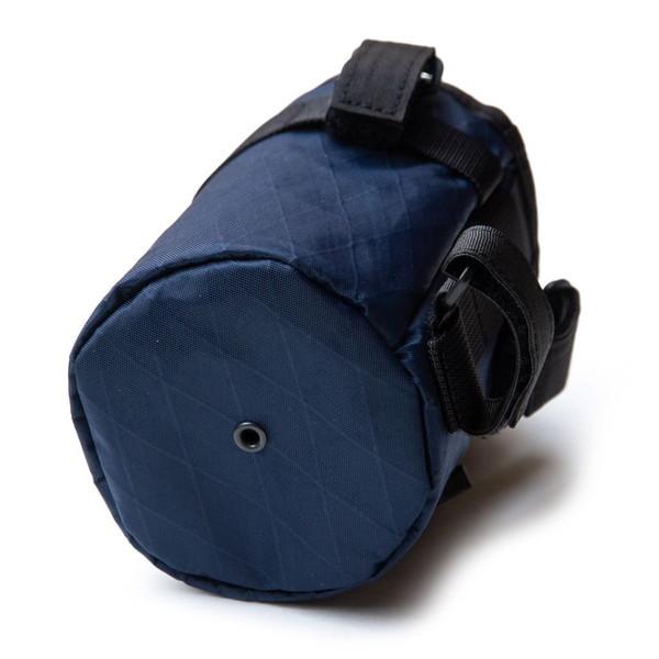 フェアウェザー FAIRWEATHER stem bag x-pac/dark navy｜vic2｜03