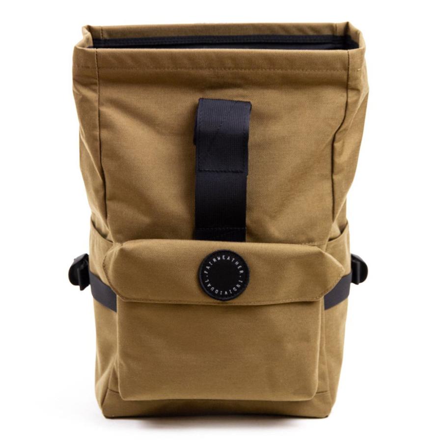 超美品 フェアウェザーFAIRWEATHERマルチバイクバッグ FAIRWEATHER multi bike bag purple [フェアウェザー]