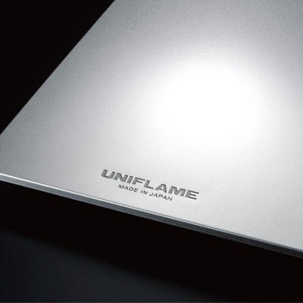 43%OFFセール ユニフレーム UNIFLAME キッチンスタンドIII SALE | UNIFLAME | 04