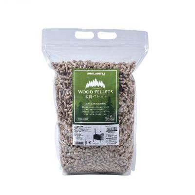UNIFLAME（ユニフレーム）「ペレット燃料　3.5kg」