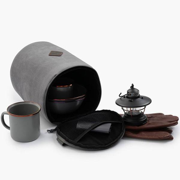 あすつく対応 40%OFFセール ベアーボーンズリビング Barebones Living パデッドランタンバッグ SALE | BAREBONES | 03