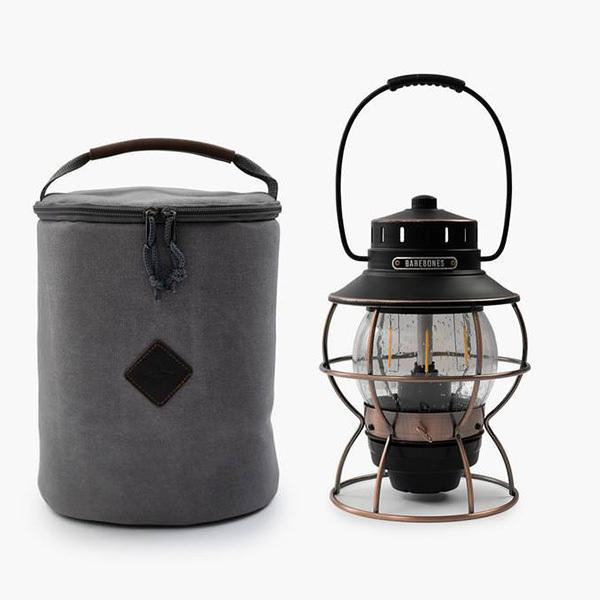 あすつく対応 40%OFFセール ベアーボーンズリビング Barebones Living パデッドランタンバッグ SALE | BAREBONES | 04