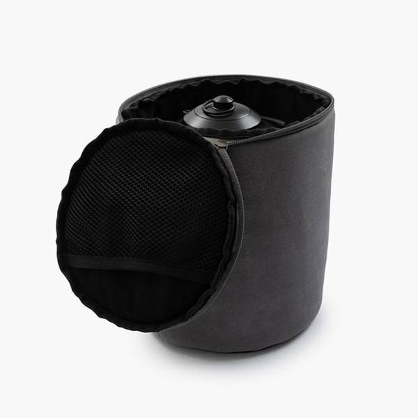 あすつく対応 40%OFFセール ベアーボーンズリビング Barebones Living パデッドランタンバッグ SALE | BAREBONES | 06